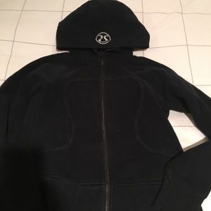 Lululemon scuba hoodie